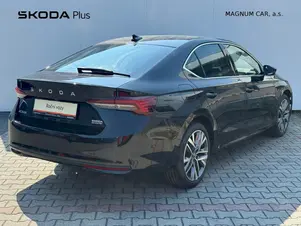 Škoda Octavia Exclusive Selection