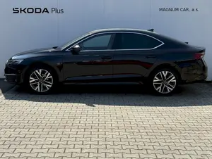 Škoda Octavia Exclusive Selection