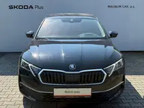 Octavia Exclusive Selection