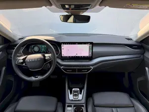Škoda Octavia Exclusive Selection