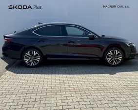 Škoda Octavia Exclusive Selection