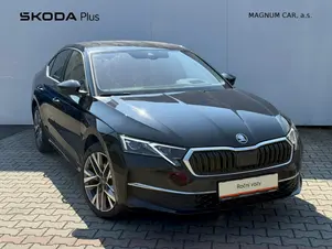 Škoda Octavia Exclusive Selection