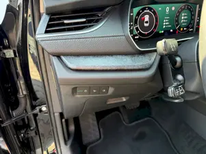 Škoda Octavia Exclusive Selection