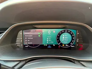 Škoda Octavia Exclusive Selection