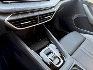 Škoda Octavia Exclusive Selection