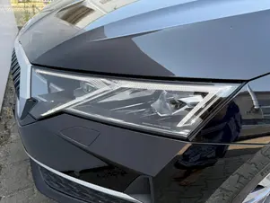 Škoda Octavia Exclusive Selection