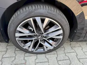 Škoda Octavia Exclusive Selection