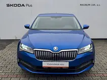 Superb Ambition Plus