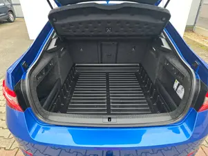 Škoda Superb Ambition Plus