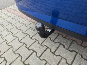 Škoda Superb Ambition Plus