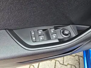 Škoda Superb Ambition Plus