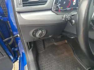 Škoda Superb Ambition Plus