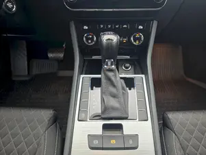 Škoda Superb Ambition Plus