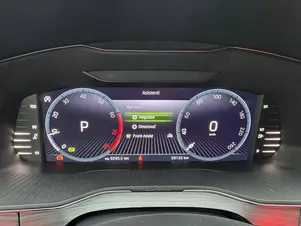 Škoda Superb Ambition Plus