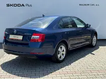 Octavia Ambition