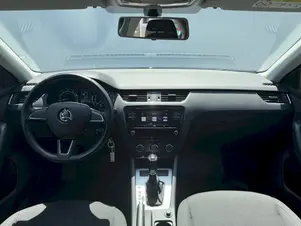 Škoda Octavia Ambition