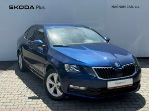 Škoda Octavia Ambition