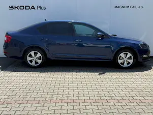Škoda Octavia Ambition