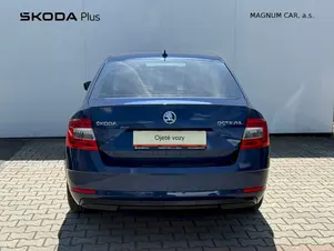 Škoda Octavia Ambition