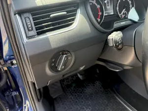 Škoda Octavia Ambition