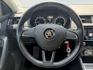 Škoda Octavia Ambition