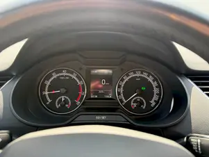 Škoda Octavia Ambition