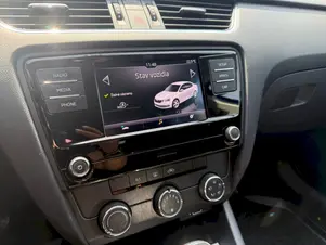 Škoda Octavia Ambition