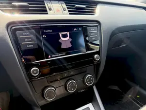 Škoda Octavia Ambition