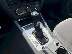 Škoda Octavia Ambition