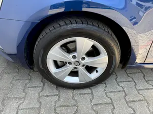 Škoda Octavia Ambition