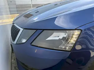 Škoda Octavia Ambition