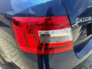 Škoda Octavia Ambition