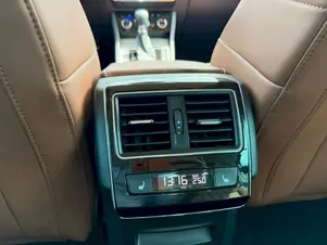 Škoda Superb L&K