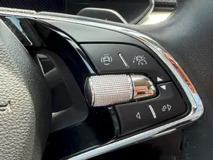 Škoda Superb L&K