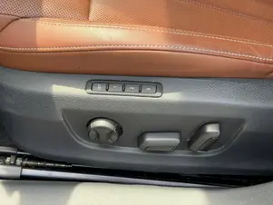 Škoda Superb L&K
