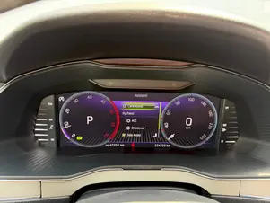 Škoda Superb L&K