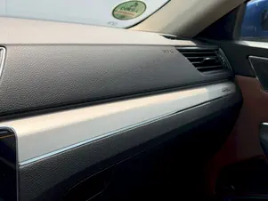 Škoda Superb L&K
