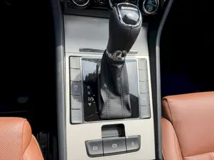 Škoda Superb L&K