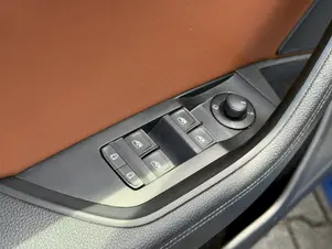 Škoda Superb L&K
