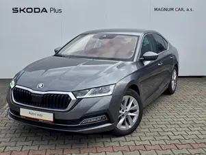 Škoda Octavia Style