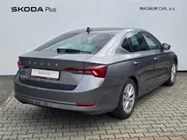 Octavia Style