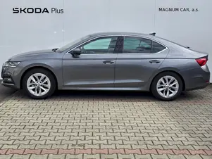 Škoda Octavia Style