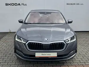 Škoda Octavia Style