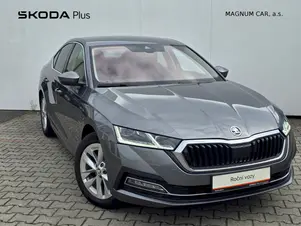 Škoda Octavia Style