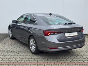 Škoda Octavia Style