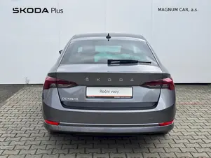 Škoda Octavia Style