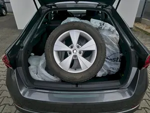 Škoda Octavia Style