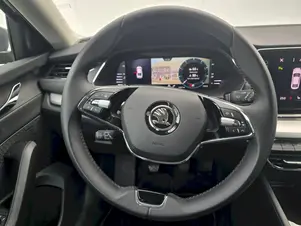 Škoda Octavia Style