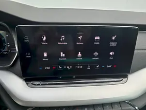 Škoda Octavia Style