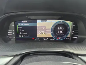 Škoda Octavia Style